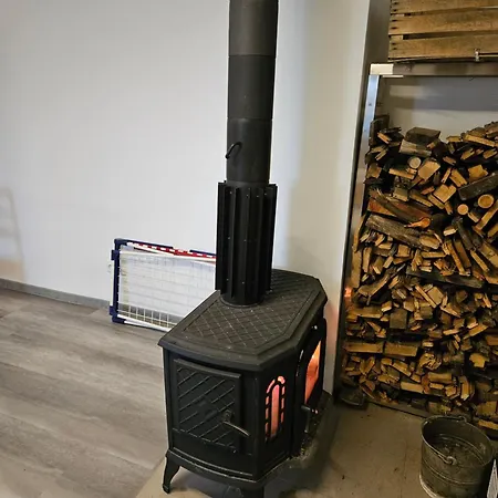 Baracek, Baraque * Horcapsko