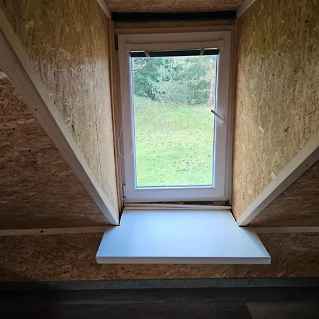 Baracek, Baraque Apartman *