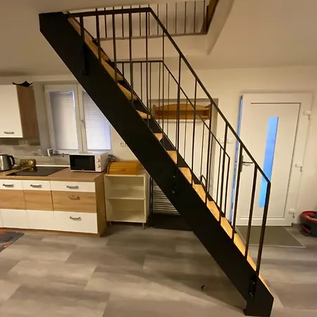 Apartman Baracek, Baraque *