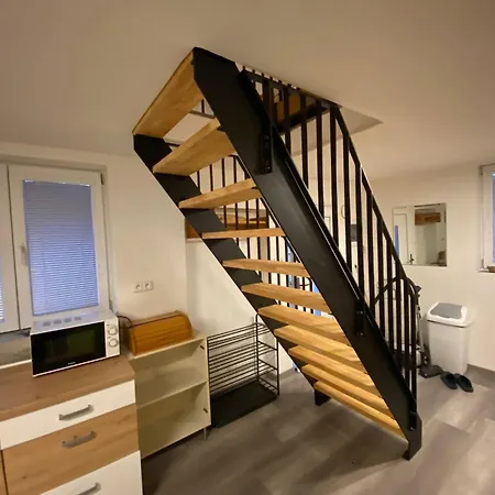 Apartman Baracek, Baraque Horcapsko