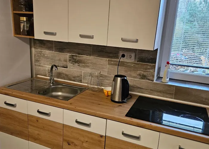 Apartman Baracek, Baraque Horcapsko