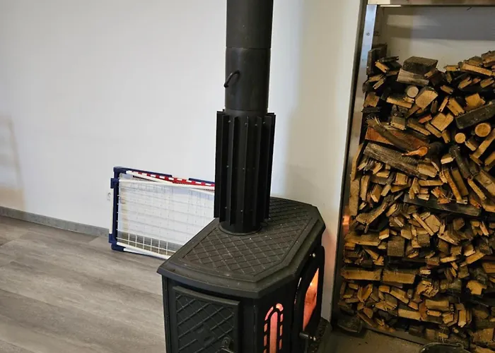 Baracek, Baraque * Horcapsko