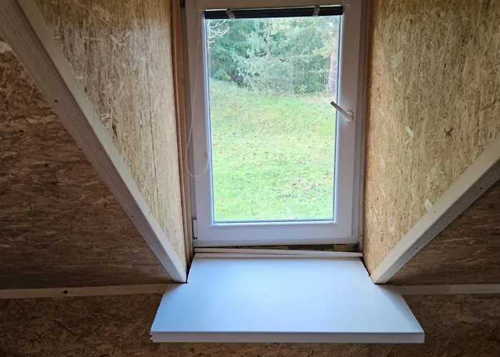 Baracek, Baraque Apartman *