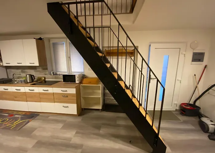 Apartman Baracek, Baraque *