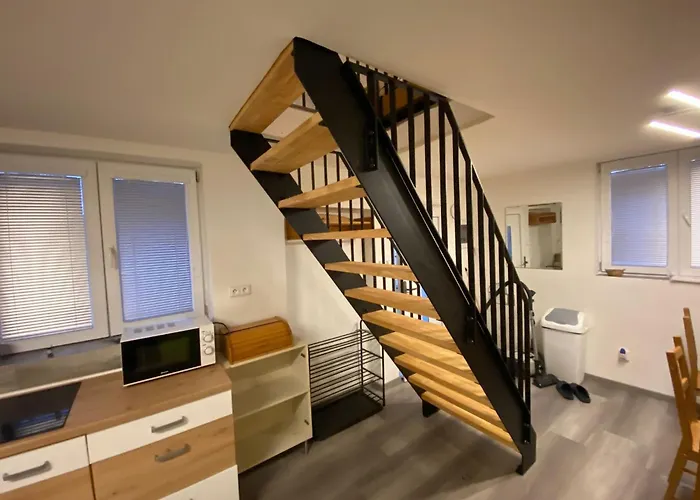 Apartment Baracek, Baraque Horcapsko