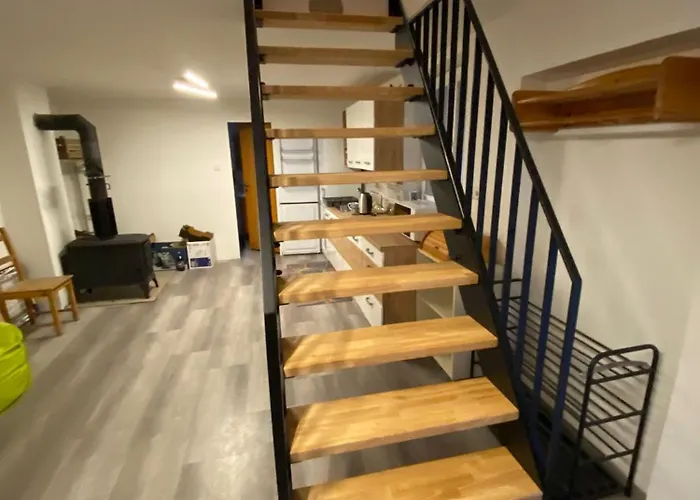 Apartman Baracek, Baraque Horcapsko