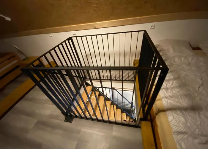 Baracek, Baraque * Horcapsko